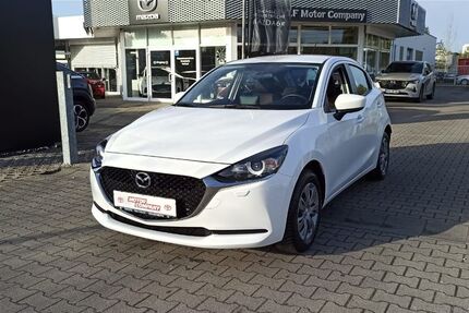 Mazda 2 95.332 km 10.490 &euro; Berlin 13403
