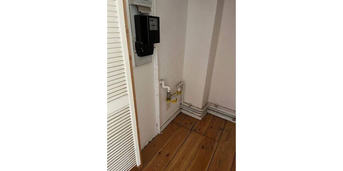 Etagenwohnung Berlin Kreuzberg - 3 Zimmer, 95 m&sup2;, 610.000&euro; | Angebot:25998997