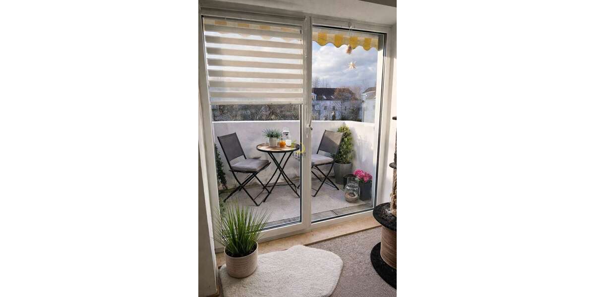 Etagenwohnung Bernau - 3 Zimmer, 60 m&sup2;, 155.000&euro; | Angebot:25934502