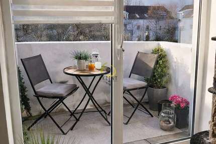 Wohnung Bernau - 3 Zimmer, 60 m&sup2;, 155.000&euro; | Angebot:25934502