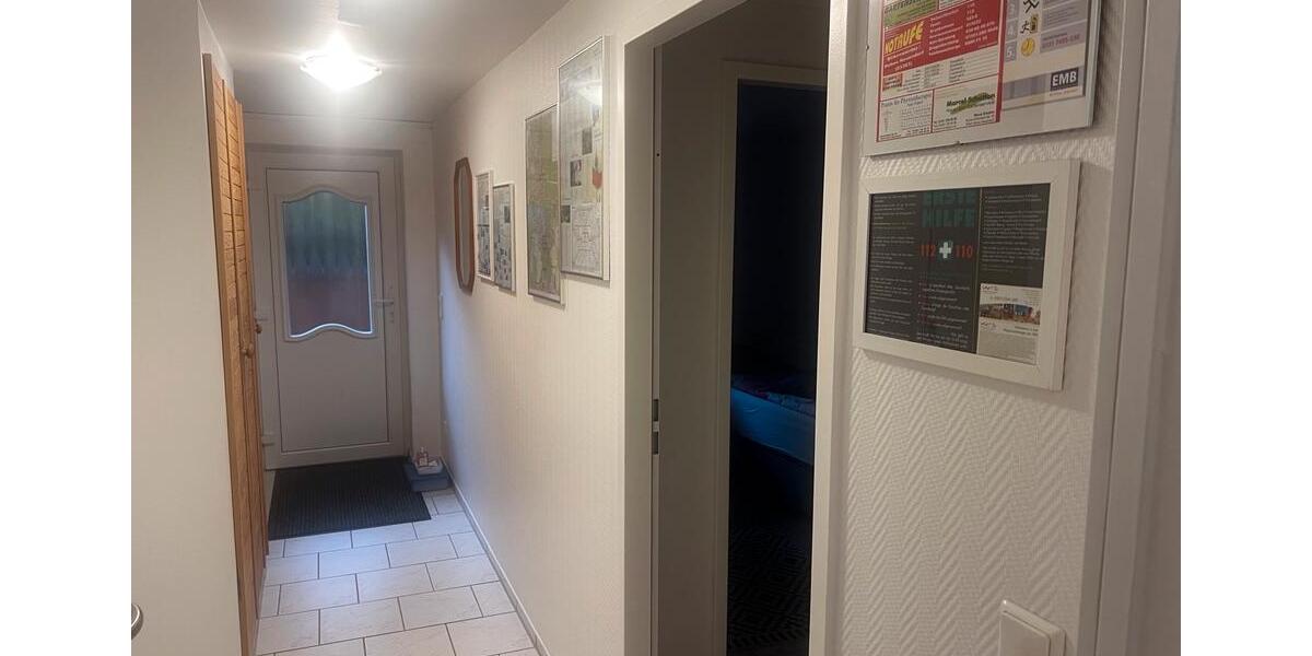 Etagenwohnung Hohen Neuendorf - 2 Zimmer, 65 m&sup2;, 1.050&euro; | Angebot:27627919