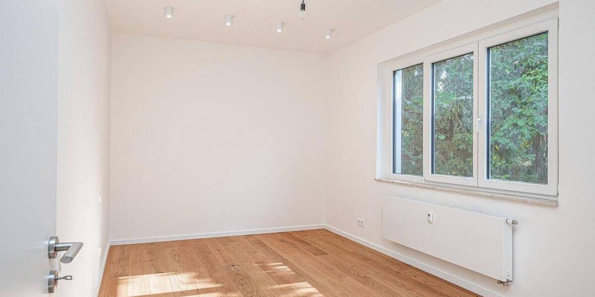 Etagenwohnung Berlin Steglitz - 2 Zimmer, 61 m&sup2;, 458.000&euro; | Angebot:25984608