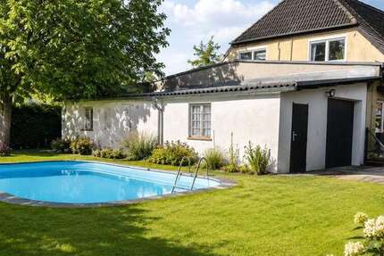 Haus Berlin Marzahn-Hellersdorf - 3 Zimmer, 70 m&sup2;, 420.000&euro; | Angebot:26971263