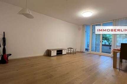 Wohnung Berlin Treptow-Köpenick - 3 Zimmer, 90 m&sup2;, 589.000&euro; | Angebot:26107665