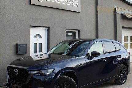 Mazda CX-60 13.399 km 42.980 &euro; Berlin 10365