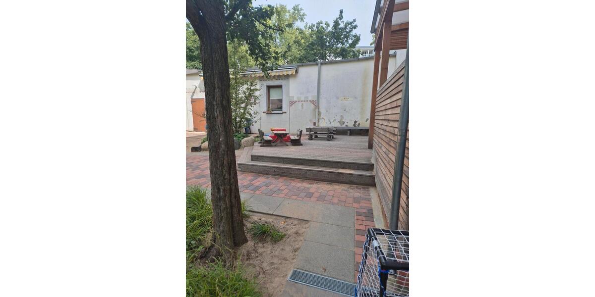 Etagenwohnung Berlin Reinickendorf - 2 Zimmer, 57 m&sup2;, 182.000&euro; | Angebot:25894148
