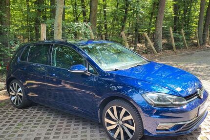 VW Golf 105.000 km 13.767 &euro; Berlin 13587