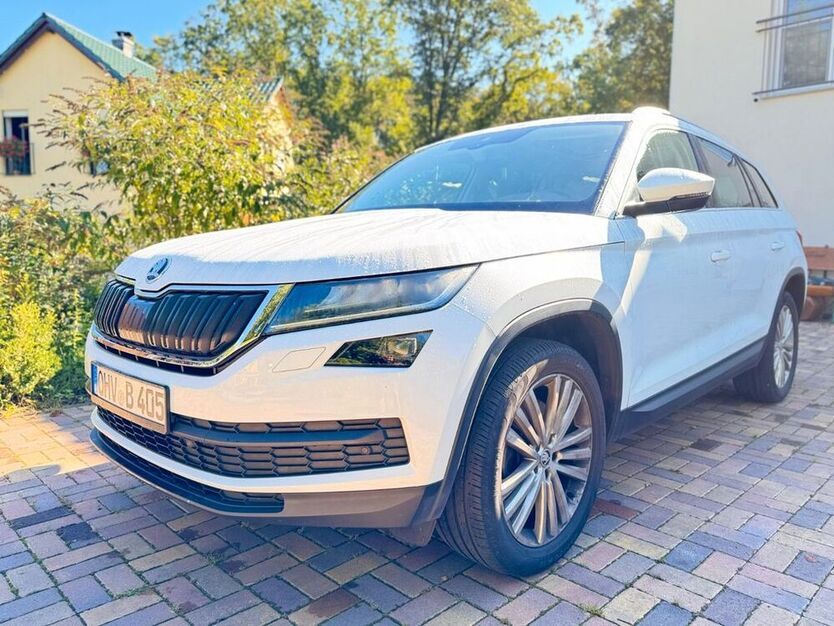 Kodiaq