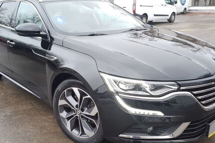 Renault Talisman 192.400 km 11.600 &euro; Berlin 13581