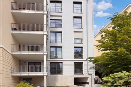 Wohnung Berlin Tempelhof-Schöneberg - 4 Zimmer, 104 m&sup2;, 2.400&euro; | Angebot:26587154