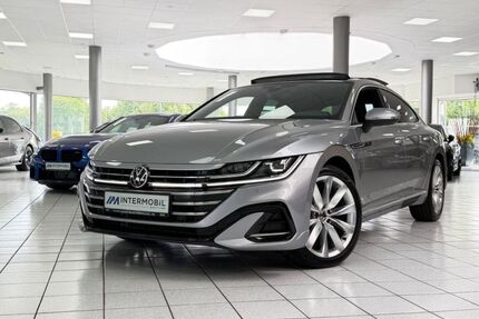 VW Arteon 43.025 km 32.770 &euro; Schönefeld / bei Berlin 12529
