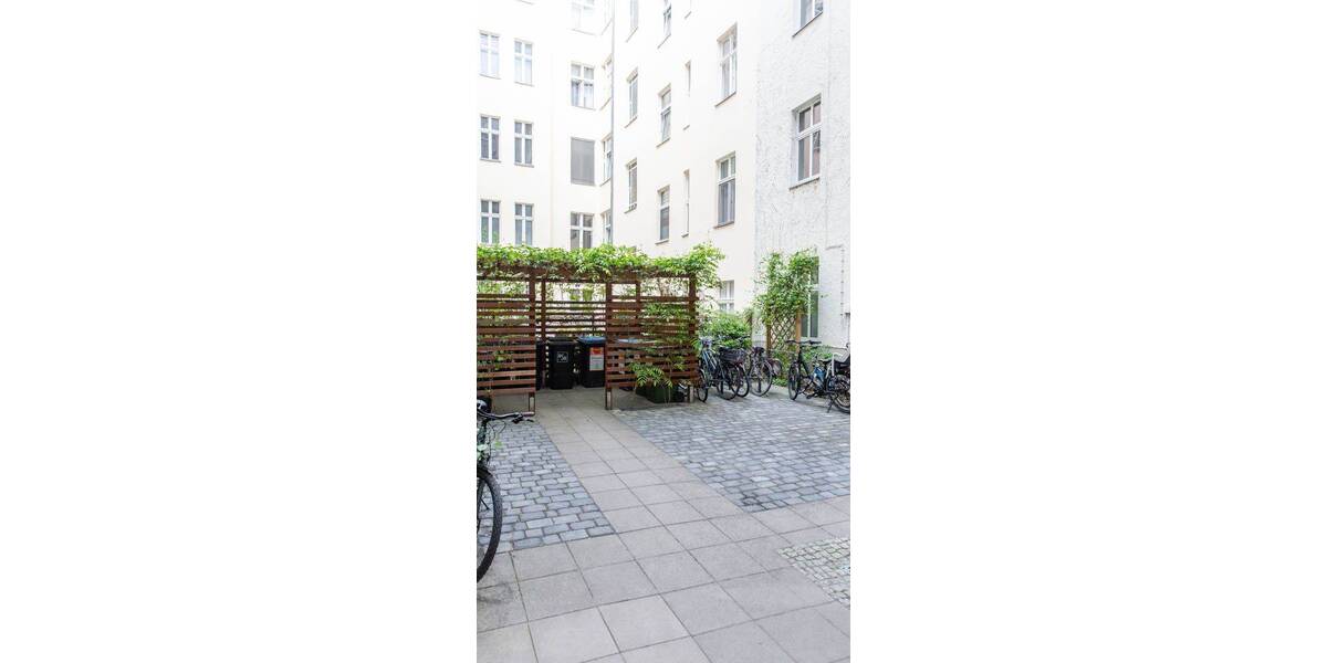 Etagenwohnung Berlin Charlottenburg - 3 Zimmer, 76 m&sup2;, 440.000&euro; | Angebot:26598260