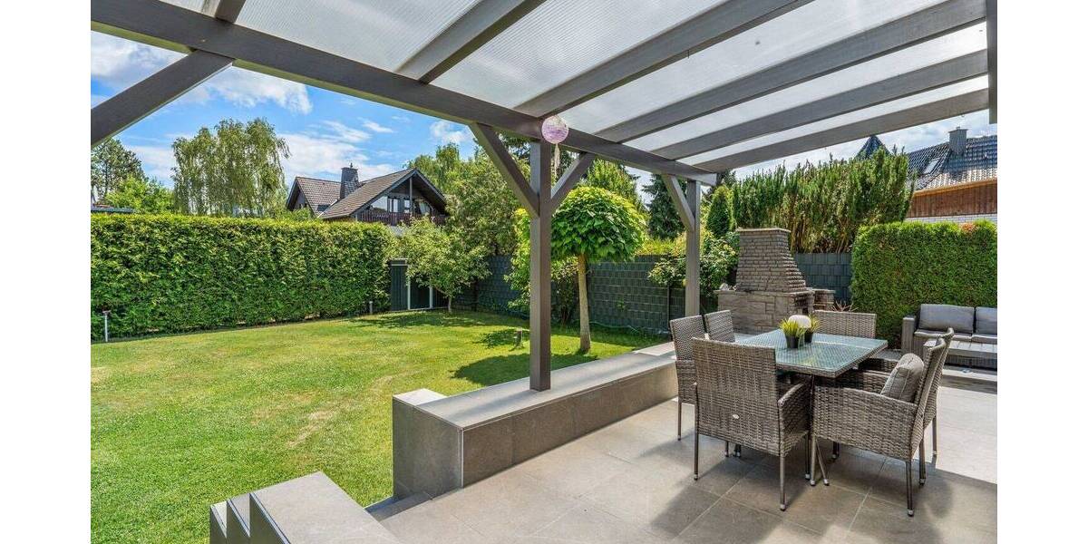 Einfamilienhaus Berlin Lichtenrade - 6 Zimmer, 166 m&sup2;, 1.299.000&euro; | Angebot:25713986