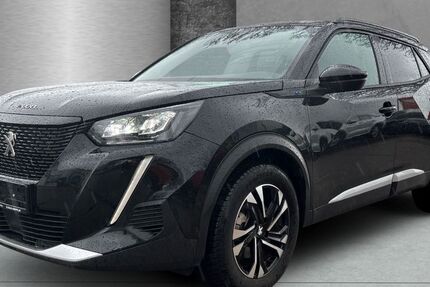 Peugeot 2008 23.744 km 22.450 &euro; Hoppegarten 15366
