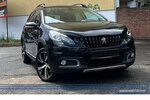Peugeot 2008 1.2 PT 130 Allure*Pano*Navi*Leder*1-Hand* 79.035 km 12.990 &euro; Berlin 13187