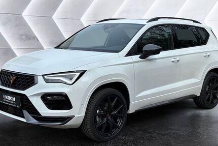 Cupra Ateca 1.011 km 37.990 &euro; Schönefeld 12529