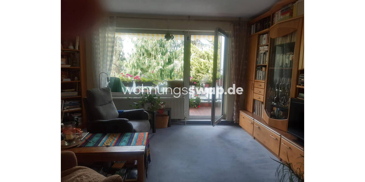 Etagenwohnung Berlin Köpenick - 3 Zimmer, 74 m&sup2;, 600&euro; | Angebot:25978507