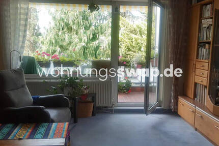 Wohnung Berlin Köpenick - 3 Zimmer, 74 m&sup2;, 600&euro; | Angebot:25978507