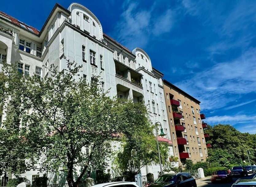 Wohnung zum Kaufen in Berlin 699.000 € 118.2 m²
