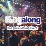 SingAlong - Das große Mitsing-Event / Greatest Hits aller Zeiten