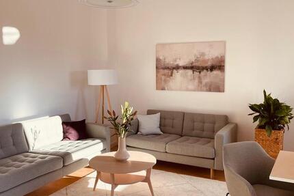 Wohnung Berlin Lichtenberg - 2 Zimmer, 54 m&sup2;, 1.380&euro; | Angebot:24641229