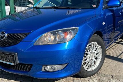 Mazda 3 140.000 km 2.290 &euro; Berlin Weißensee-Pankow 13086
