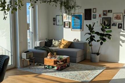 Wohnung Berlin Spandau - 3 Zimmer, 71 m&sup2;, 1.552&euro; | Angebot:27706672