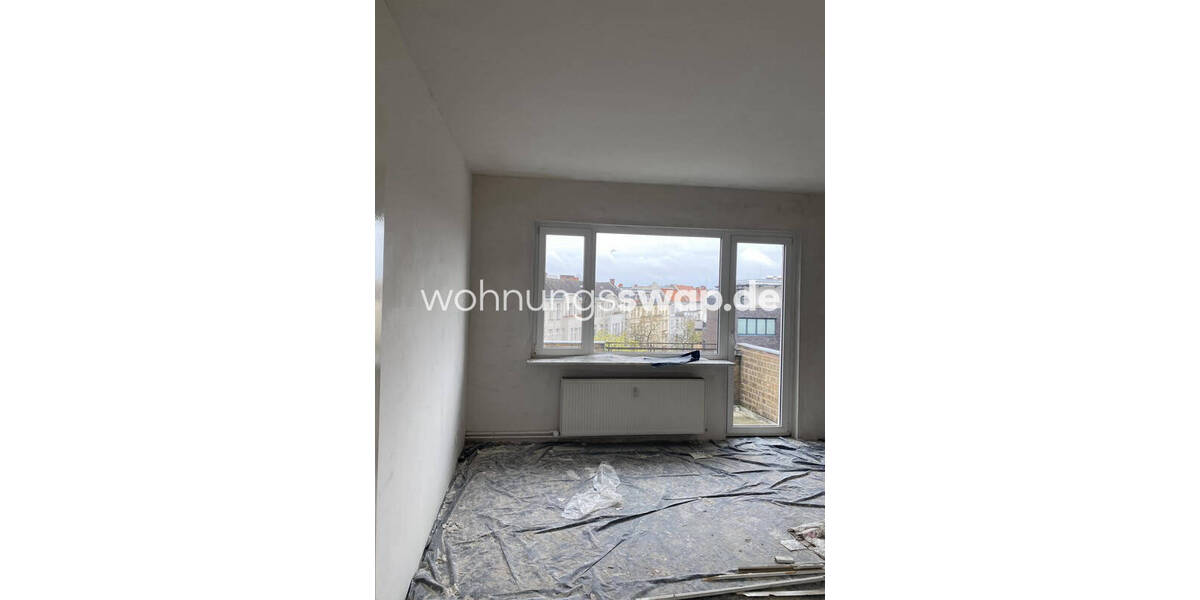 Etagenwohnung Berlin Wilmersdorf - 3 Zimmer, 71 m&sup2;, 660&euro; | Angebot:25992848