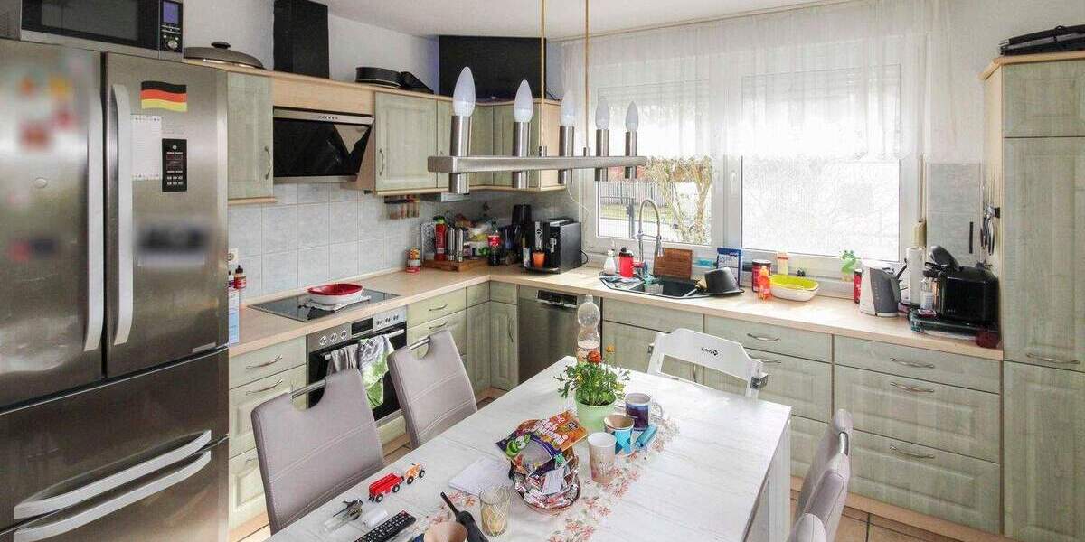 Einfamilienhaus Bernau bei Berlin Schönow - 5 Zimmer, 475.000&euro; | Angebot:24763228