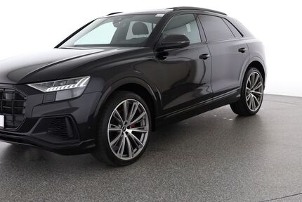 Audi Q8 47.916 km 69.880 &euro; Berlin 12103