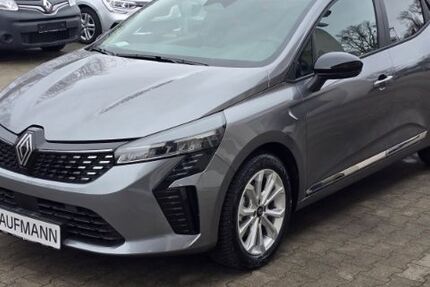 Renault Clio 6.000 km 21.890 € Berlin 12247