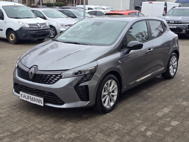 Renault Clio 6.000 km 21.890 € Berlin 12247