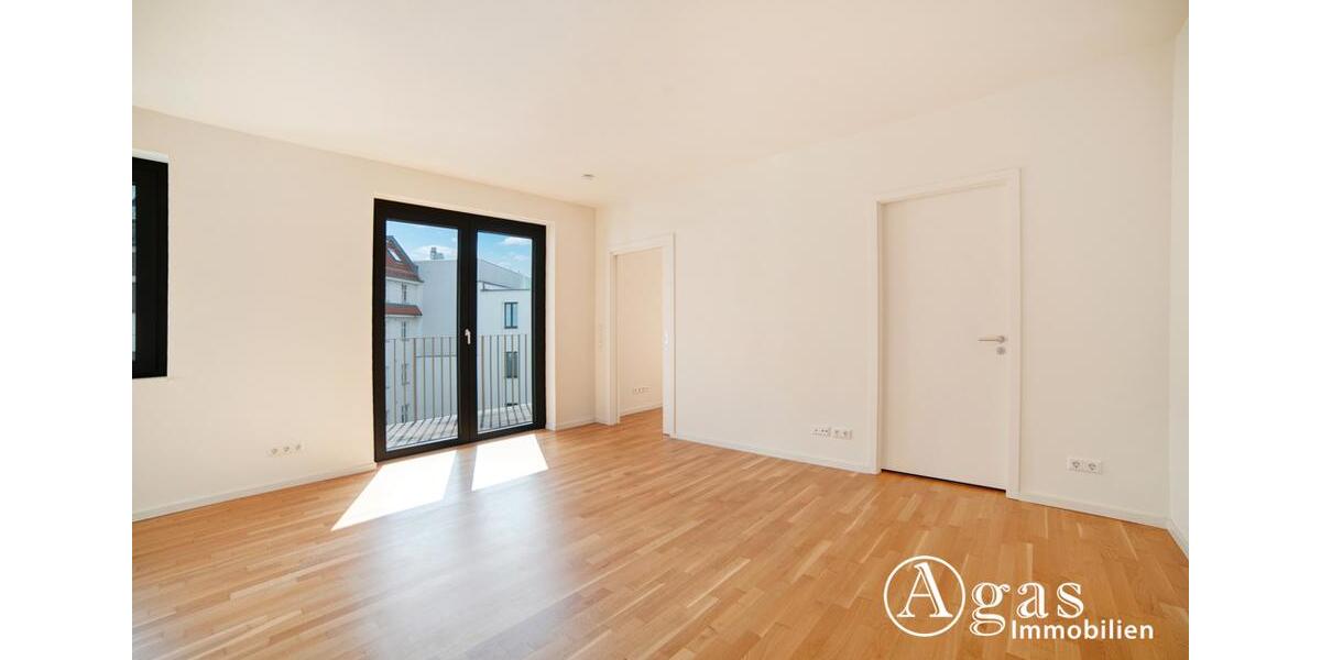 Etagenwohnung Berlin Mitte - 2 Zimmer, 52 m&sup2;, 1.530&euro; | Angebot:25960523
