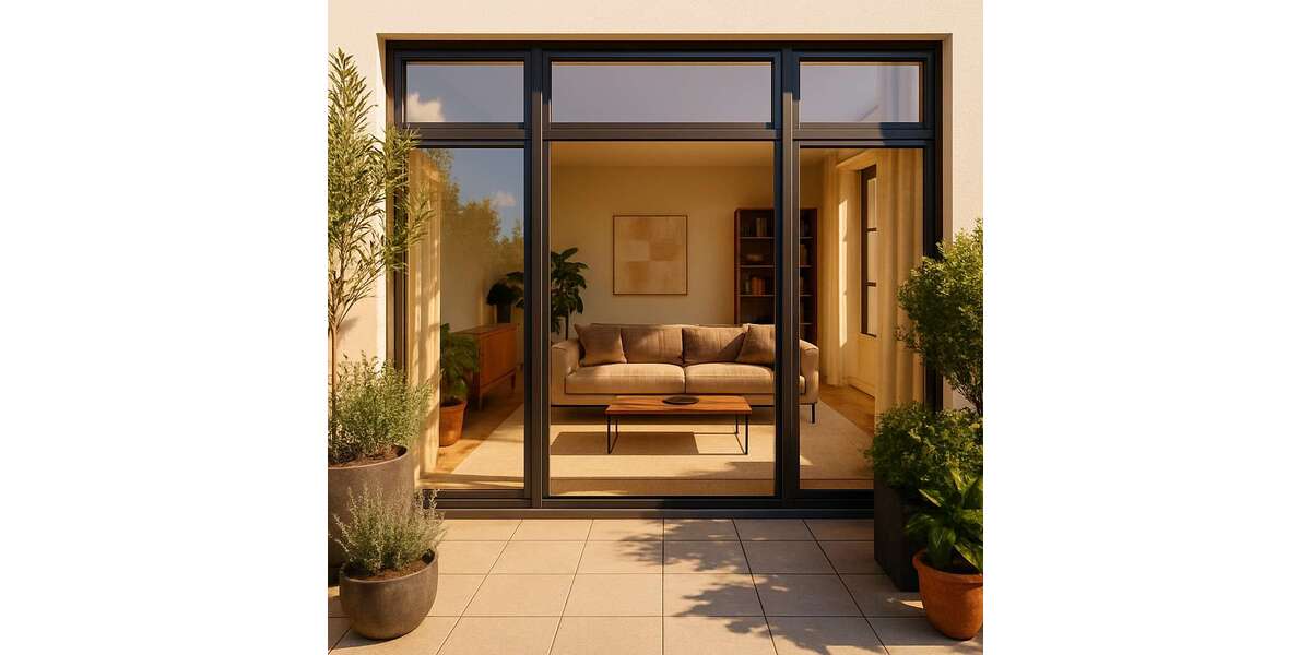 Etagenwohnung Berlin Pankow - 2 Zimmer, 59 m&sup2;, 520.000&euro; | Angebot:26026314