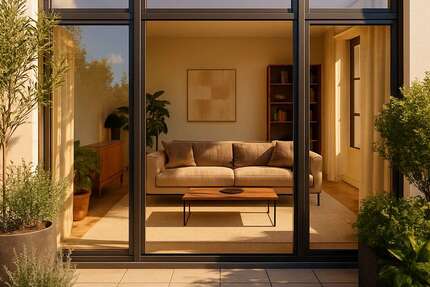 Wohnung Berlin Pankow - 2 Zimmer, 59 m&sup2;, 520.000&euro; | Angebot:26026314