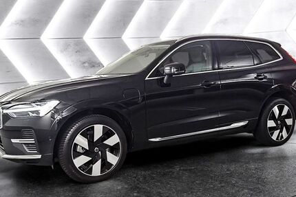 Volvo XC60 31.854 km 49.990 &euro; Berlin 12683