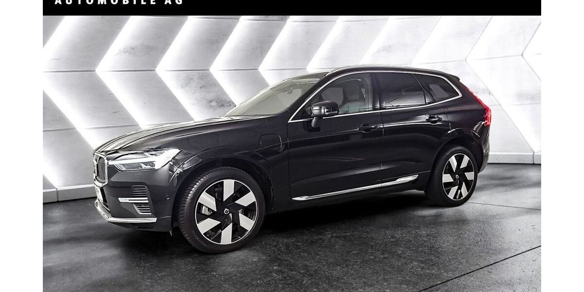 Volvo XC60 31.854 km 49.990 &euro; Berlin 12683