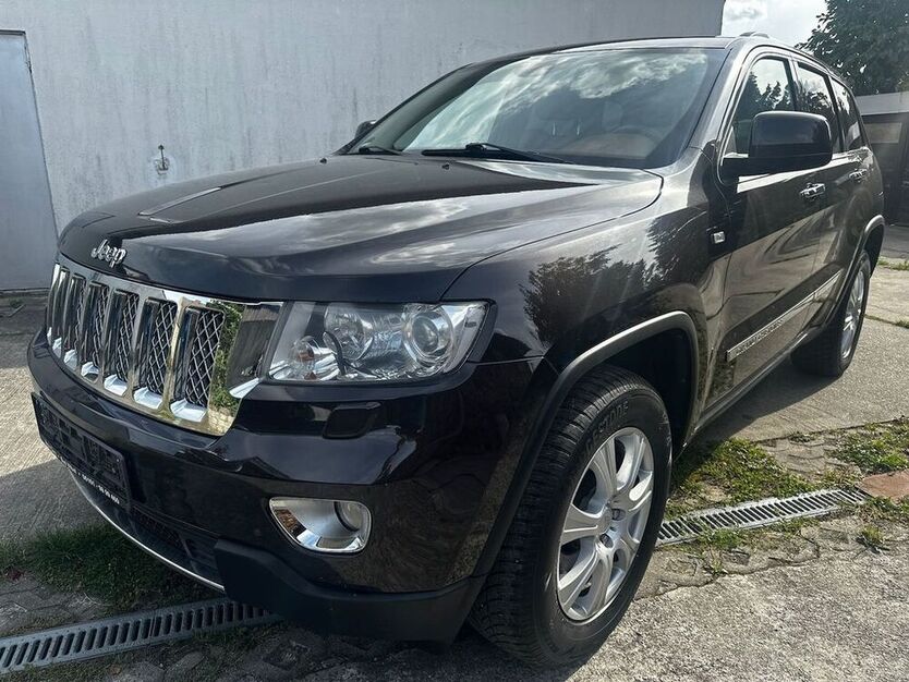 Grand Cherokee