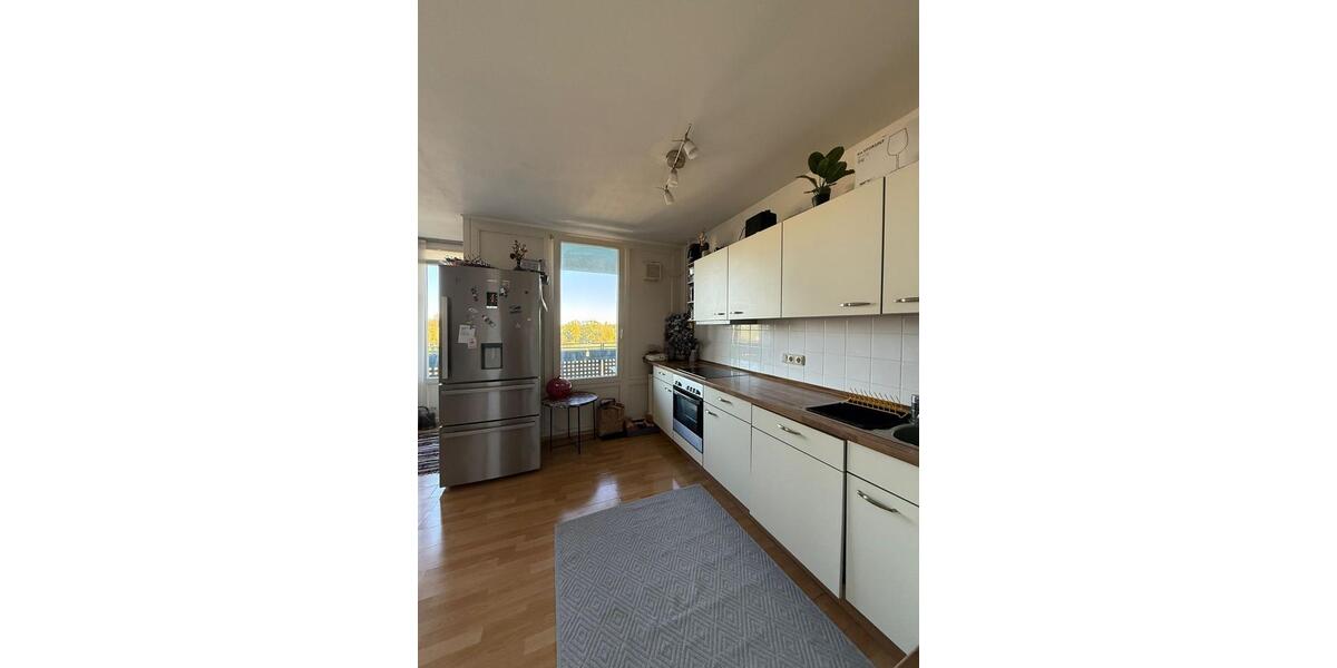 Maisonettenwohnung Berlin Steglitz-Zehlendorf - 3 Zimmer, 93 m&sup2;, 1.700&euro; | Angebot:26679518