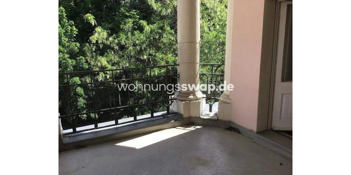 Etagenwohnung Berlin Nikolassee - 3 Zimmer, 140 m&sup2;, 1.040&euro; | Angebot:25923603