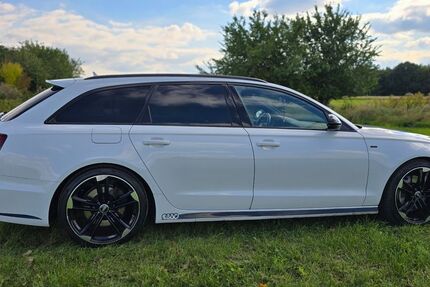 Audi A6 141.600 km 23.900 € Rüdersdorf 15562