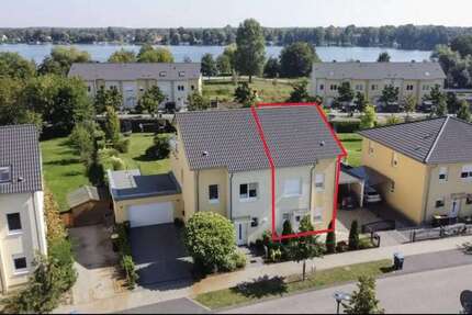 Haus Hennigsdorf - 5 Zimmer, 142 m&sup2;, 675.000&euro; | Angebot:26788960