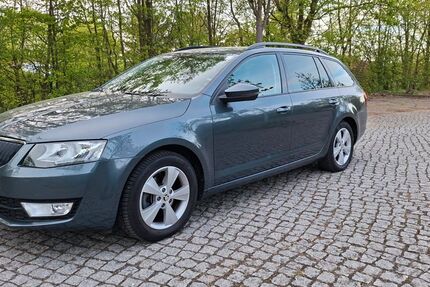 Skoda Octavia 104.868 km 9.990 &euro; Mühlenbeck 16567