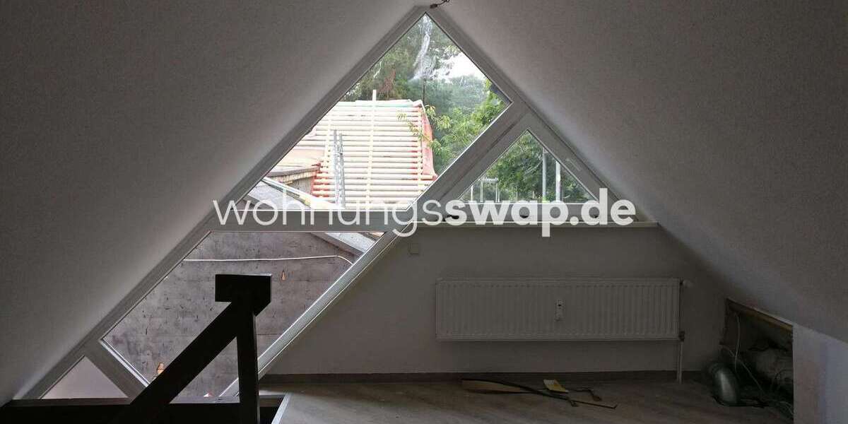 Etagenwohnung Berlin - 2 Zimmer, 45 m&sup2;, 640&euro; | Angebot:27090145
