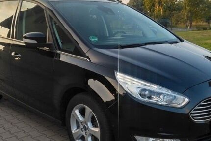 Ford Galaxy 204.000 km 15.500 &euro; Berlin 12207