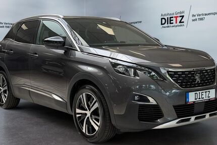 Peugeot 3008 88.100 km 16.990 &euro; Wildau 15745