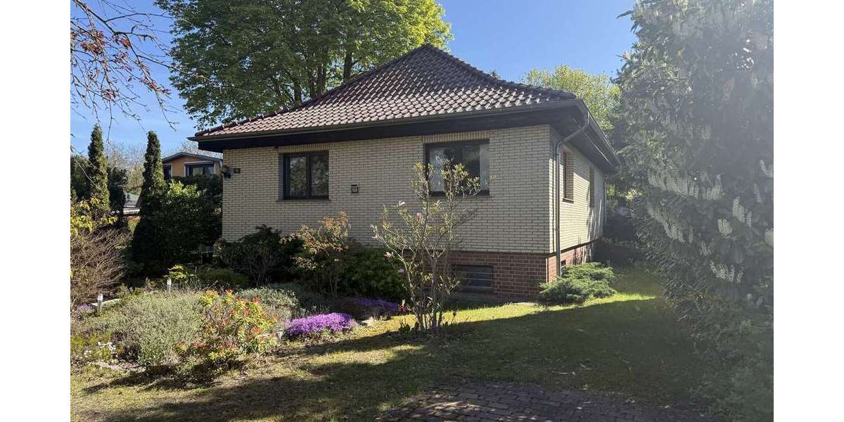 Einfamilienhaus Berlin Treptow-Köpenick - 5 Zimmer, 106 m&sup2;, 505.000&euro; | Angebot:26838114