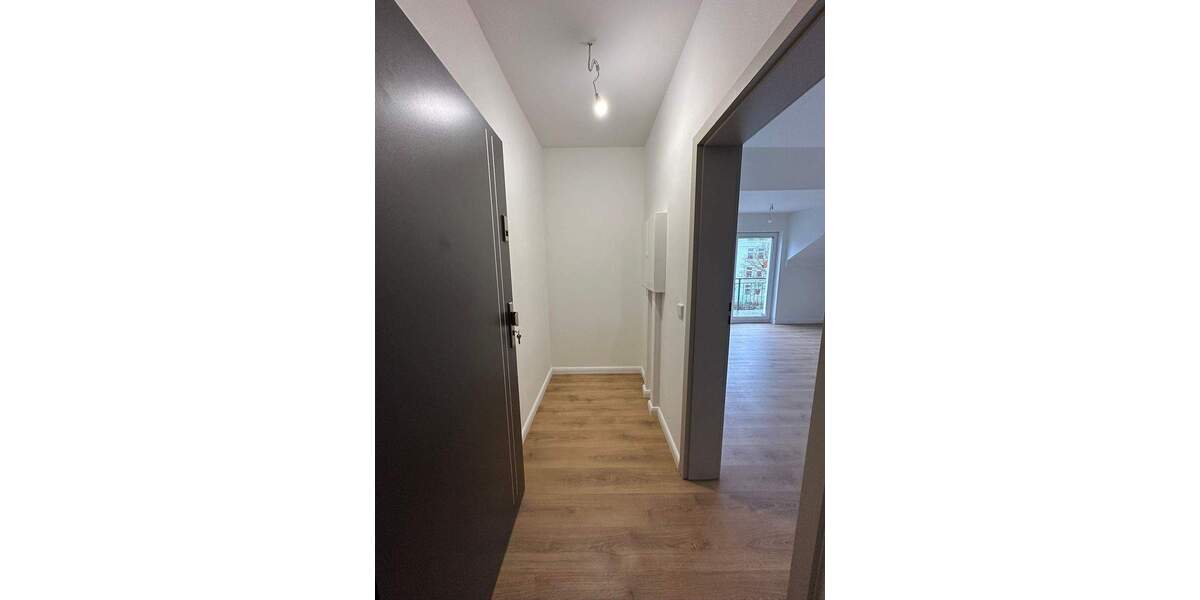 Etagenwohnung Berlin Altglienicke - 2 Zimmer, 53 m&sup2;, 239.054&euro; | Angebot:24636018