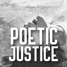 Poetic Justice 06.02.2026 Kühlhaus (Kubus)