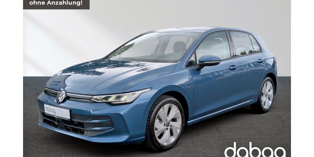 VW Golf 17.800 km 25.970 &euro; Hennigsdorf 16761